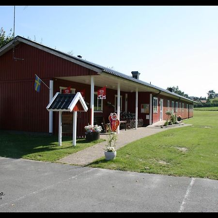 Degeberga Vandrarhem Exterior foto