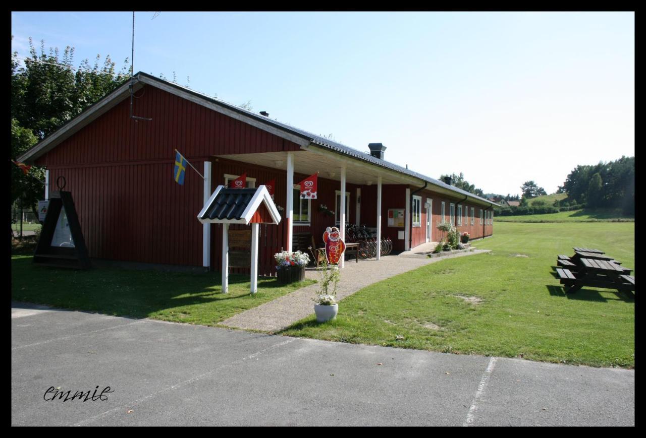 Degeberga Vandrarhem Exterior foto